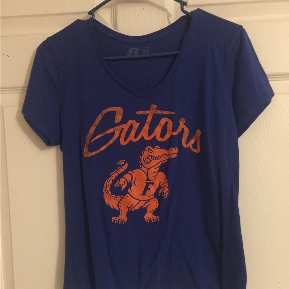 FL Gators shirt